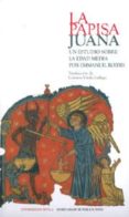 la papisa juana: un estudio sobre la edad media-emmanuil roidis-9788447209972 la papisa juana: un estudio sobre la edad media-emmanuil roidis-9788447209972