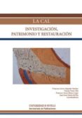 la cal: investigacion, patrimonio y restauracion-9788447215072 la cal: investigacion, patrimonio y restauracion-9788447215072