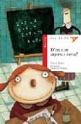 d on surt aquesta nena?-thierry lenain-9788447913572 d on surt aquesta nena?-thierry lenain-9788447913572