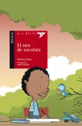 el nen de xocolata-gemma lienas-9788447929672 el nen de xocolata-gemma lienas-9788447929672