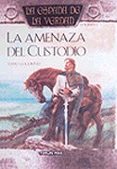 la amenaza del custodio: la espada de la verdad (vol. 4)-terry goodkind-9788448032272 la amenaza del custodio: la espada de la verdad (vol. 4)-terry goodkind-9788448032272
