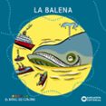 bosc de colors (conte la balena)-9788448914172 bosc de colors (conte la balena)-9788448914172
