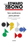 seis sombreros para pensar-edward de bono-9788449335372 seis sombreros para pensar-edward de bono-9788449335372