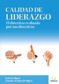 calidad de liderazgo-9788461530472 calidad de liderazgo-9788461530472