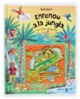 (pe) enrenou a la jungla-ben cort-9788466114172 (pe) enrenou a la jungla-ben cort-9788466114172