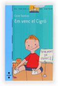 em venc el cigro-care santos-9788466131872 em venc el cigro-care santos-9788466131872