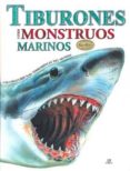 tiburones y otros monstruos marinos: las criaturas mas terrorific as-susan barraclough-9788466221672 tiburones y otros monstruos marinos: las criaturas mas terrorific as-susan barraclough-9788466221672