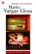 pantaleon y las visitadoras-mario vargas llosa-9788466318372 pantaleon y las visitadoras-mario vargas llosa-9788466318372