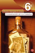 conversacion en la catedral (pdl ed. 2010)-mario vargas llosa-9788466323772 conversacion en la catedral (pdl ed. 2010)-mario vargas llosa-9788466323772