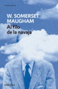 el filo de la navaja (ebook)-william somerset maugham-9788466334372 el filo de la navaja (ebook)-william somerset maugham-9788466334372