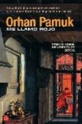 me llamo rojo-orhan pamuk-9788466368872 me llamo rojo-orhan pamuk-9788466368872