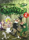 super top comic mortadelo nº 6-francisco ibañez-9788466627672 super top comic mortadelo nº 6-francisco ibañez-9788466627672