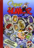 super humor nº 55-francisco ibañez-9788466652872 super humor nº 55-francisco ibañez-9788466652872