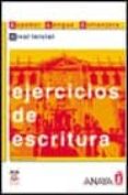 ejercicios de escritura: nivel inicial-myriam alvarez-9788466700672 ejercicios de escritura: nivel inicial-myriam alvarez-9788466700672