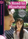roadk to nowhere, level 4. readers-9788466816472 roadk to nowhere, level 4. readers-9788466816472