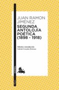 segunda antolojia poetica (1898-1918) (ebook)-9788467050172 segunda antolojia poetica (1898-1918) (ebook)-9788467050172
