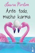 ante todo, mucho karma-laura norton-9788467051872 ante todo, mucho karma-laura norton-9788467051872