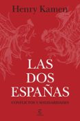 LAS DOS ESPAÑAS