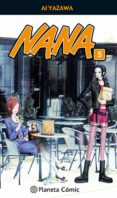 nana nº05-ai yazawa-9788467427172 nana nº05-ai yazawa-9788467427172