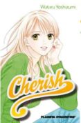 cherish-wataru yoshizumi-9788467466072 cherish-wataru yoshizumi-9788467466072