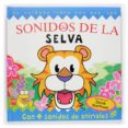 sonidos de la selva (un libro con pop-ups)-derek matthews-9788467500172 sonidos de la selva (un libro con pop-ups)-derek matthews-9788467500172