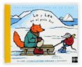 lo y lea en el polo sur-armelle boy-9788467501872 lo y lea en el polo sur-armelle boy-9788467501872