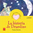 la historia de dracolino (cuentos para sentir las emociones)-begoña ibarrola-9788467502572 la historia de dracolino (cuentos para sentir las emociones)-begoña ibarrola-9788467502572