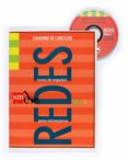 redes 1: cuaderno de ejercicios (incluye audio-cd)-9788467509472 redes 1: cuaderno de ejercicios (incluye audio-cd)-9788467509472