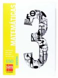 matematicas: esfera (3º eso)-9788467511772 matematicas: esfera (3º eso)-9788467511772