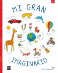 mi gran imaginario-yayo kawamura-9788467583472 mi gran imaginario-yayo kawamura-9788467583472