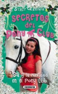isa y la navidad en pony club-gregg stacy-9788467701272 isa y la navidad en pony club-gregg stacy-9788467701272