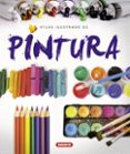 atlas ilustrado de pintura-9788467717372 atlas ilustrado de pintura-9788467717372