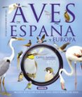 atlas ilustrado de las aves de españa y europa con cd-paul sterry-andrew cleave-9788467724172 atlas ilustrado de las aves de españa y europa con cd-paul sterry-andrew cleave-9788467724172