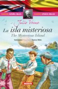 la isla misteriosa-julio verne-9788467731972 la isla misteriosa-julio verne-9788467731972