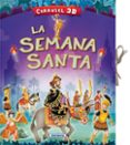 la semana santa-javier inaraja-9788467758672 la semana santa-javier inaraja-9788467758672