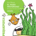 el pozo misterioso-ana alonso-9788467871272 el pozo misterioso-ana alonso-9788467871272