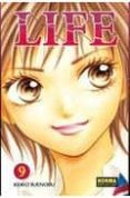 life 9-keiko suenobu-9788467902372 life 9-keiko suenobu-9788467902372