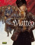 matteo segunda epoca-jean pierre gibrat-9788467904772 matteo segunda epoca-jean pierre gibrat-9788467904772