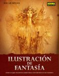 ilustracion de fantasia-socar myles-9788467909272 ilustracion de fantasia-socar myles-9788467909272