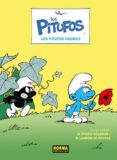 los pitufos: los pitufos negros-9788467911572 los pitufos: los pitufos negros-9788467911572