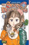 the seven deadly sins 05-nakaba suzuki-9788467919172 the seven deadly sins 05-nakaba suzuki-9788467919172