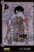 xxxholic rei 3-9788467922172 xxxholic rei 3-9788467922172