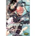 seraph of the end 08-9788467928372 seraph of the end 08-9788467928372