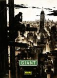 Giant. Edición integral-9021297-otro-formato