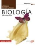 acceso a ciclos formativos de grado superior. parte especifica bi ologia-emilio caceres vazquez-9788468121772 acceso a ciclos formativos de grado superior. parte especifica bi ologia-emilio caceres vazquez-9788468121772