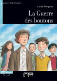 la guerre des boutons. livre + cd-9788468217772 la guerre des boutons. livre + cd-9788468217772