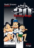 20th century boys nº 1-naoki urasawa-9788468472072 20th century boys nº 1-naoki urasawa-9788468472072