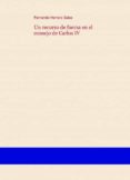 un recurso de fuerza en el consejo de carlos iv (ebook)-9788468665672 un recurso de fuerza en el consejo de carlos iv (ebook)-9788468665672
