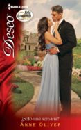 ¿solo una semana? (ebook)-anne oliver-9788468707372 ¿solo una semana? (ebook)-anne oliver-9788468707372