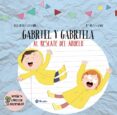 gabriel y gabriela al rescate del abuelo: diseña tu libro con recortables-lola nuñez-rocio anton-9788469622872 gabriel y gabriela al rescate del abuelo: diseña tu libro con recortables-lola nuñez-rocio anton-9788469622872